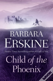 Capa do artigo Child Of The Phoenix
