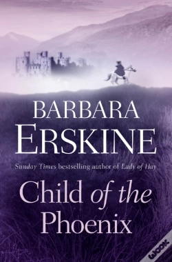 Capa do artigo Child Of The Phoenix