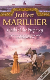 Capa do artigo Child Of The Prophecy