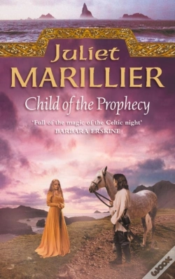 Capa do artigo Child Of The Prophecy