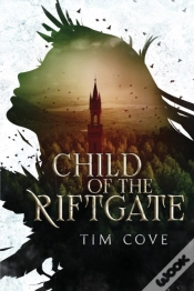 Capa do artigo Child Of The Riftgate