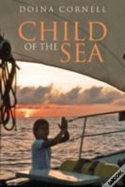 Capa do artigo Child Of The Sea