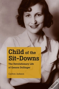 Capa do artigo Child Of The Sit-Downs
