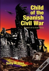 Child Of The Spanish Civil War