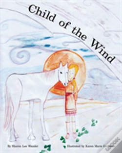 Capa do artigo Child Of The Wind