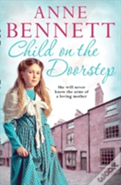 Capa do artigo Child On The Doorstep