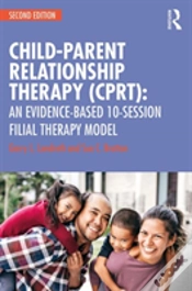 Capa do artigo Child-Parent Relationship Therapy (Cprt)