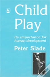 Capa do artigo Child Play