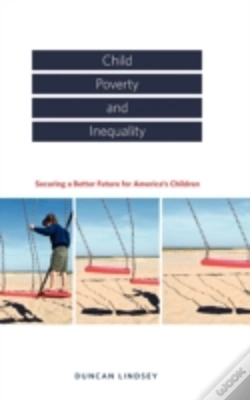 Capa do artigo Child Poverty And Inequality