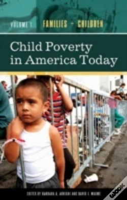 Capa do artigo Child Poverty In America Today