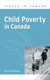 Child Poverty In Canada
