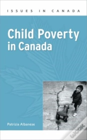 Capa do artigo Child Poverty In Canada