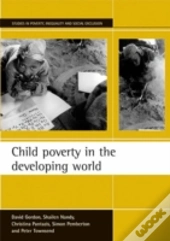Child Poverty In The Developing World