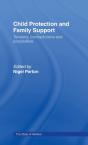 Child Protection And Family Support - Preview