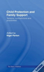 Capa do artigo Child Protection And Family Support