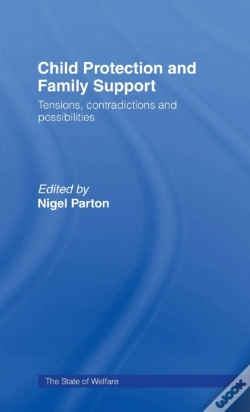 Capa do artigo Child Protection And Family Support