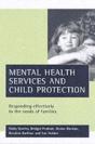 Child Protection And Mental Health Services - Preview