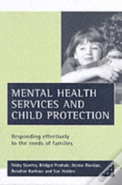 Capa do artigo Child Protection And Mental Health Services