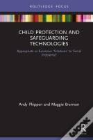 Child Protection And Safeguarding Technologies