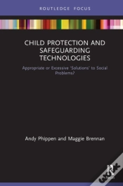 Capa do artigo Child Protection And Safeguarding Technologies