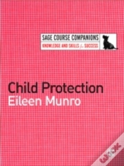 Capa do artigo Child Protection