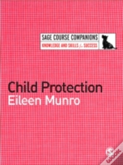 Capa do artigo Child Protection