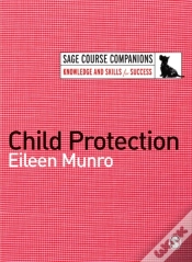 Capa do artigo Child Protection