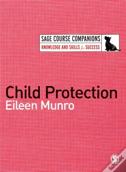 Capa do artigo Child Protection
