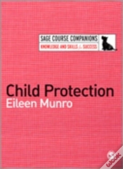 Capa do artigo Child Protection