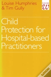 Capa do artigo Child Protection For Hospital Based Practitioners