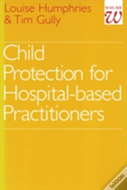 Capa do artigo Child Protection For Hospital Based Practitioners