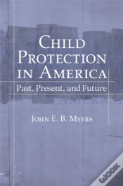 Capa do artigo Child Protection In America