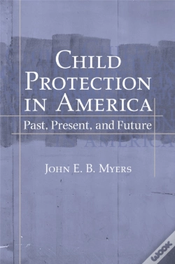 Capa do artigo Child Protection In America