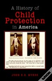 Capa do artigo Child Protection In America