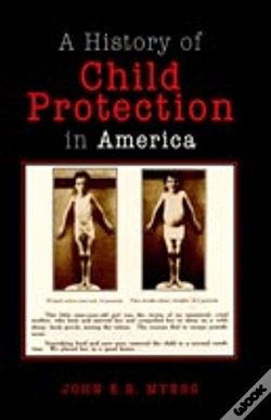 Capa do artigo Child Protection In America