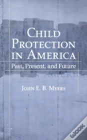 Capa do artigo Child Protection In America