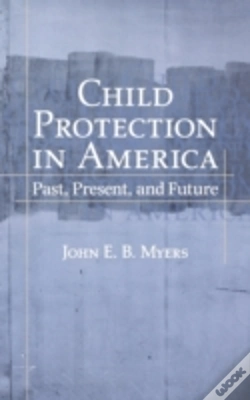 Capa do artigo Child Protection In America