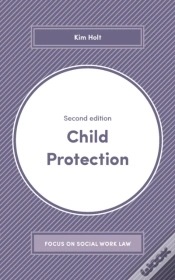 Capa do artigo Child Protection