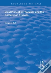 Capa do artigo Child Protection