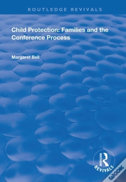 Capa do artigo Child Protection