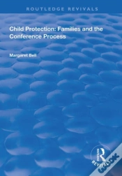 Capa do artigo Child Protection