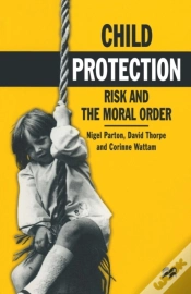 Capa do artigo Child Protection