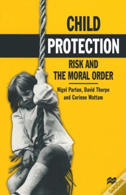 Capa do artigo Child Protection