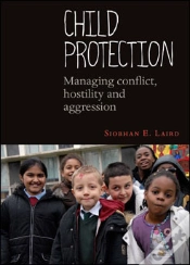 Capa do artigo Child Protection