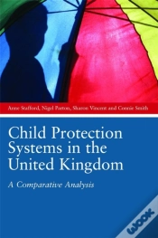 Capa do artigo Child Protection Systems In The United Kingdom
