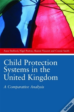 Capa do artigo Child Protection Systems In The United Kingdom