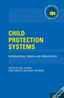 Capa do artigo Child Protection Systems