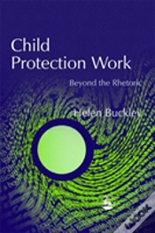 Capa do artigo Child Protection Work