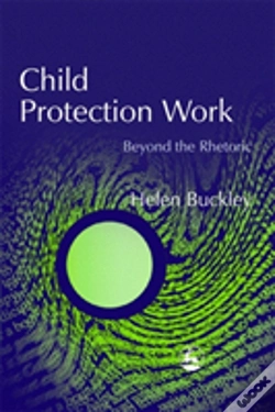 Capa do artigo Child Protection Work