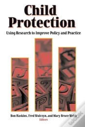 Capa do artigo Child Protection